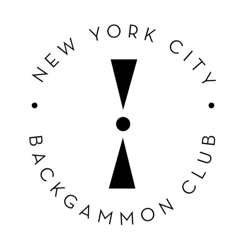 NYC Backgammon Club on Geneva